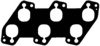 ELRING 444.740 Gasket, intake manifold housing